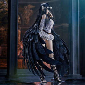 Union Creative Overlord 1/6 Scale Albedo so-bin Ver. 