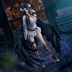 Union Creative Overlord 1/6 Scale Albedo so-bin Ver. 
