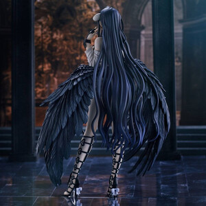 Union Creative Overlord 1/6 Scale Albedo so-bin Ver. 