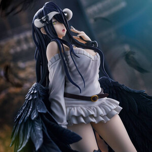 Union Creative Overlord 1/6 Scale Albedo so-bin Ver. 
