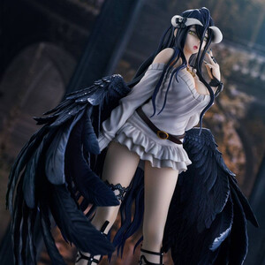 Union Creative Overlord 1/6 Scale Albedo so-bin Ver. 