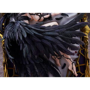 Spiritale Overlord 1/7 Scale Albedo Ending Ver. 