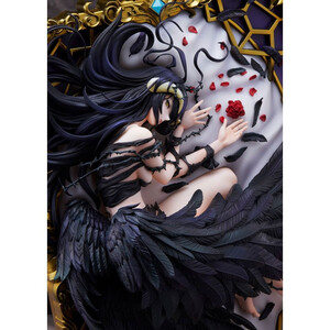 Spiritale Overlord 1/7 Scale Albedo Ending Ver. 