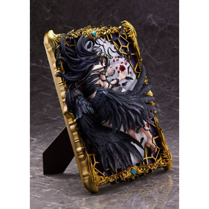 Spiritale Overlord 1/7 Scale Albedo Ending Ver. 