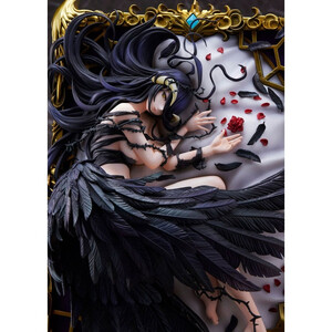 Spiritale Overlord 1/7 Scale Albedo Ending Ver. 