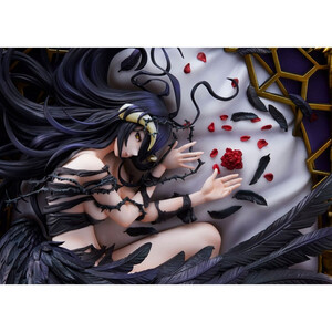 Spiritale Overlord 1/7 Scale Albedo Ending Ver. 