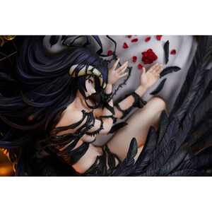Spiritale Overlord 1/7 Scale Albedo Ending Ver. 