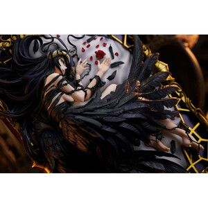 Spiritale Overlord 1/7 Scale Albedo Ending Ver. 