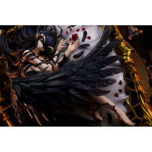 Spiritale Overlord 1/7 Scale Albedo Ending Ver. 