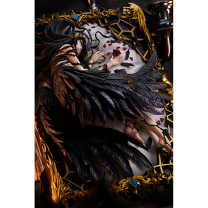 Spiritale Overlord 1/7 Scale Albedo Ending Ver. 