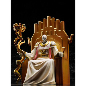 Furyu Overlord 1/7 Scale Scale Ainz Ooal Gown Audience Version 40 cm 