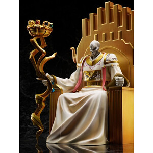 Furyu Overlord 1/7 Scale Scale Ainz Ooal Gown Audience Version 40 cm 
