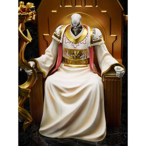 Furyu Overlord 1/7 Scale Scale Ainz Ooal Gown Audience Version 40 cm 