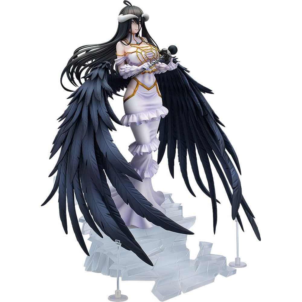 Overlord 1/8 Scale Albedo 10th Anniversary so-bin Ver. 