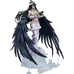 Kadokawa Overlord 1/8 Scale Albedo 10th Anniversary so-bin Ver. 
