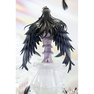 Kadokawa Overlord 1/8 Scale Albedo 10th Anniversary so-bin Ver. 