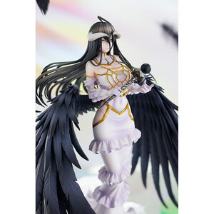 Kadokawa Overlord 1/8 Scale Albedo 10th Anniversary so-bin Ver. 