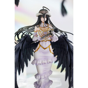 Kadokawa Overlord 1/8 Scale Albedo 10th Anniversary so-bin Ver. 