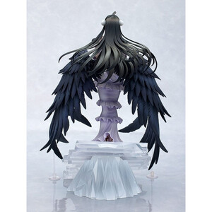 Kadokawa Overlord 1/8 Scale Albedo 10th Anniversary so-bin Ver. 