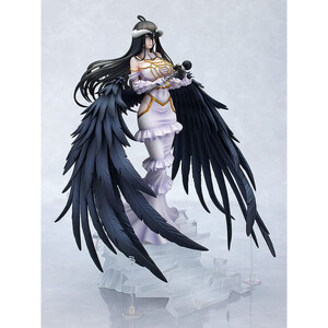 Kadokawa Overlord 1/8 Scale Albedo 10th Anniversary so-bin Ver. 