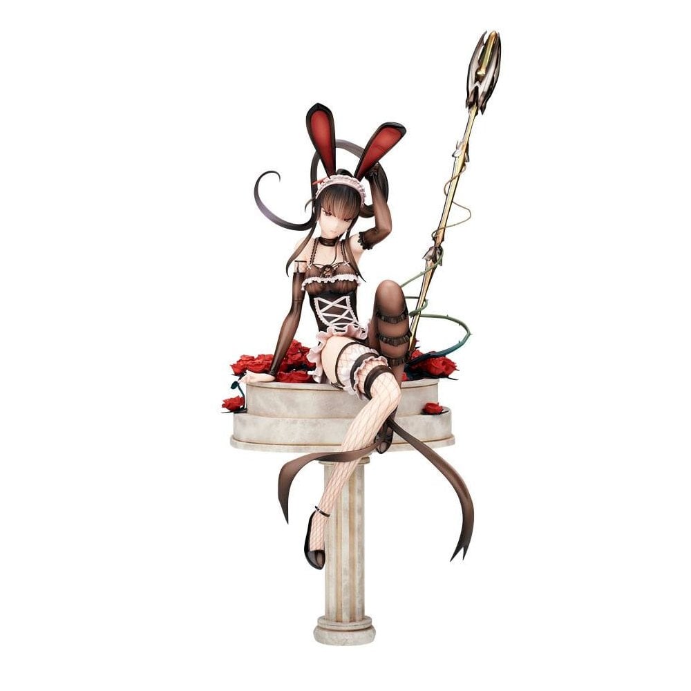 Alter Overlord 1/8 Scale Narberal Gamma so-bin Ver. 