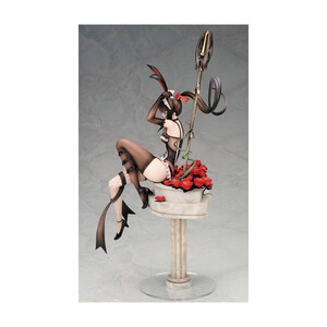 Alter Overlord 1/8 Scale Narberal Gamma so-bin Ver. 