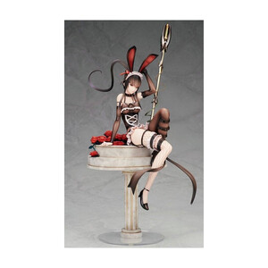 Alter Overlord 1/8 Scale Narberal Gamma so-bin Ver. 