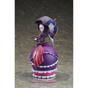 Kaitendoh Overlord III 1/7 Scale Shalltear Bloodfallen 