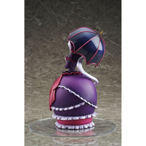 Kaitendoh Overlord III 1/7 Scale Shalltear Bloodfallen 