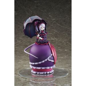 Kaitendoh Overlord III 1/7 Scale Shalltear Bloodfallen 