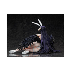 FREEing OVERLORD IV 1/4 Scale Albedo Bunny Ver. 