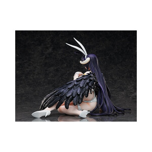 FREEing OVERLORD IV 1/4 Scale Albedo Bunny Ver. 