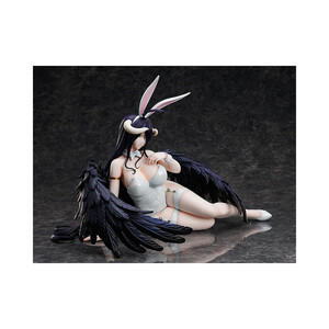 FREEing OVERLORD IV 1/4 Scale Albedo Bunny Ver. 