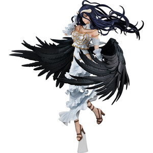 Kadokawa Overlord IV 1/7 Scale Albedo: Wing Ver. 31 cm 