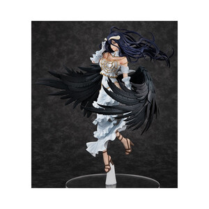 Kadokawa Overlord IV 1/7 Scale Albedo: Wing Ver. 31 cm 