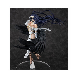 Kadokawa Overlord IV 1/7 Scale Albedo: Wing Ver. 31 cm 