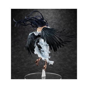 Kadokawa Overlord IV 1/7 Scale Albedo: Wing Ver. 31 cm 