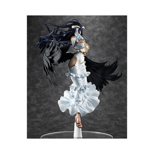 Kadokawa Overlord IV 1/7 Scale Albedo: Wing Ver. 31 cm 