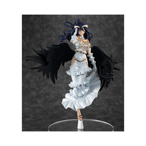 Kadokawa Overlord IV 1/7 Scale Albedo: Wing Ver. 31 cm 