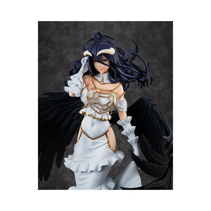 Kadokawa Overlord IV 1/7 Scale Albedo: Wing Ver. 31 cm 