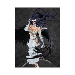 Kadokawa Overlord IV 1/7 Scale Albedo: Wing Ver. 31 cm 