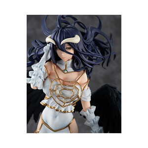 Kadokawa Overlord IV 1/7 Scale Albedo: Wing Ver. 31 cm 