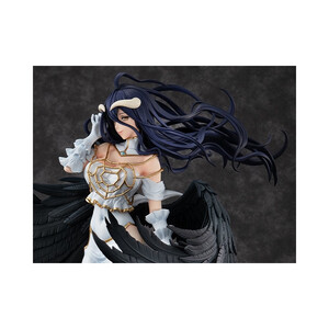 Kadokawa Overlord IV 1/7 Scale Albedo: Wing Ver. 31 cm 