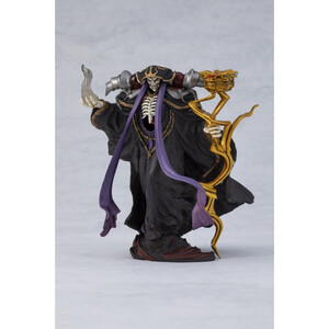Kadokawa Overlord Non Scale Ainz Ooal Gown 
