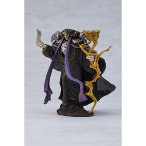Kadokawa Overlord Non Scale Ainz Ooal Gown 