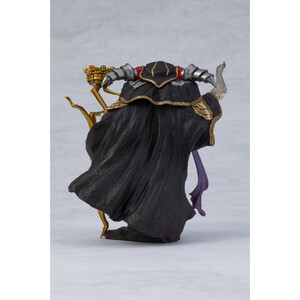 Kadokawa Overlord Non Scale Ainz Ooal Gown 