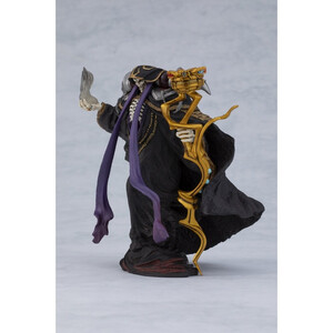 Kadokawa Overlord Non Scale Ainz Ooal Gown 