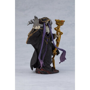 Kadokawa Overlord Non Scale Ainz Ooal Gown 