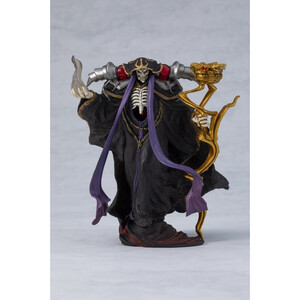 Kadokawa Overlord Non Scale Ainz Ooal Gown 