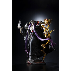 Kadokawa Overlord Non Scale Ainz Ooal Gown 